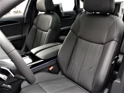 Audi A8 L 55 TFSI quattro tiptronic в лизинг - 14