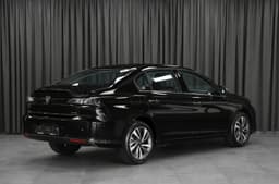 Peugeot 408 Лату Версия 1.5Т 173 л.с. АТ в лизинг - 6