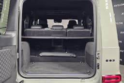 Mercedes-Benz G 63 AMG в лизинг - 18