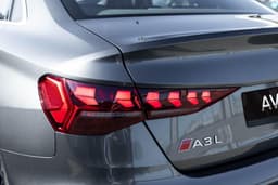 Audi A3 Sedan L Flying Spur Premium Edition 35 TFSI tiptronic в лизинг - 22