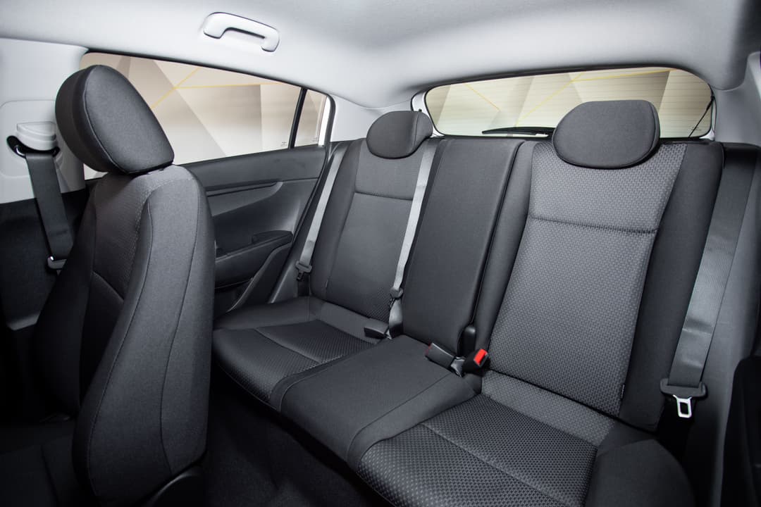 Solaris KRX Comfort 1.6 6AT в лизинг - 9