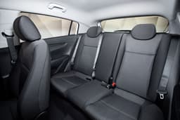Solaris KRX Comfort 1.6 6AT в лизинг - 9