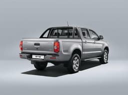Sollers ST6 Comfort 2.0d MT 4WD в лизинг - 4