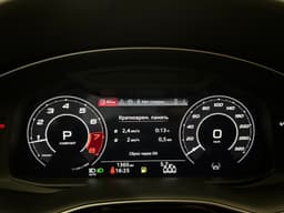 Audi RS Q8 quattro в лизинг - 16