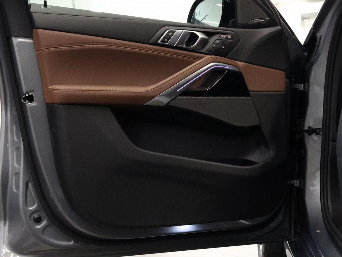 BMW X6 xDrive40i в лизинг - 35