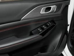 Changan Hunter Plus Luxe в лизинг - 17