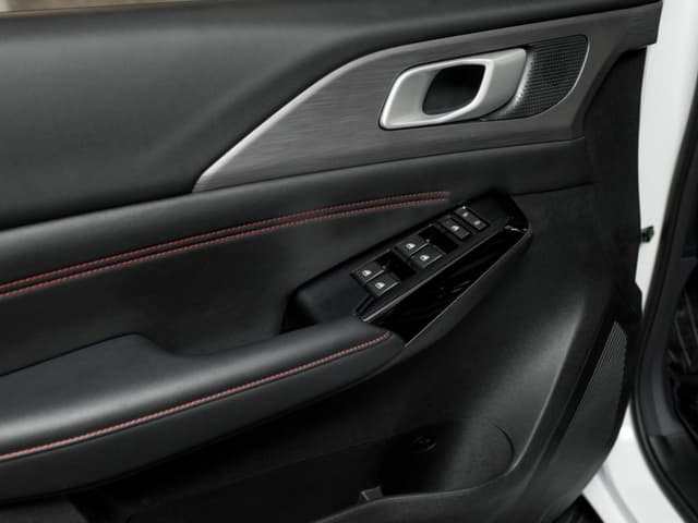 Changan Hunter Plus Luxe в лизинг - 17