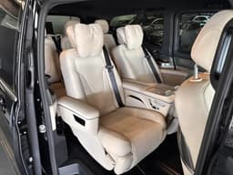 Mercedes-Benz V 300 d EL 4MATIC EXCLUSIVE в лизинг - 9