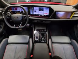 Audi A5 Sportback L Smart 2.0T TFSI 150 kW quattro S tronic в лизинг - 5