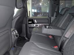 Mercedes-Benz G 63 AMG в лизинг - 16