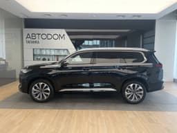 EXEED VX President 6 мест 2.0T 8AT 4WD в лизинг - 4