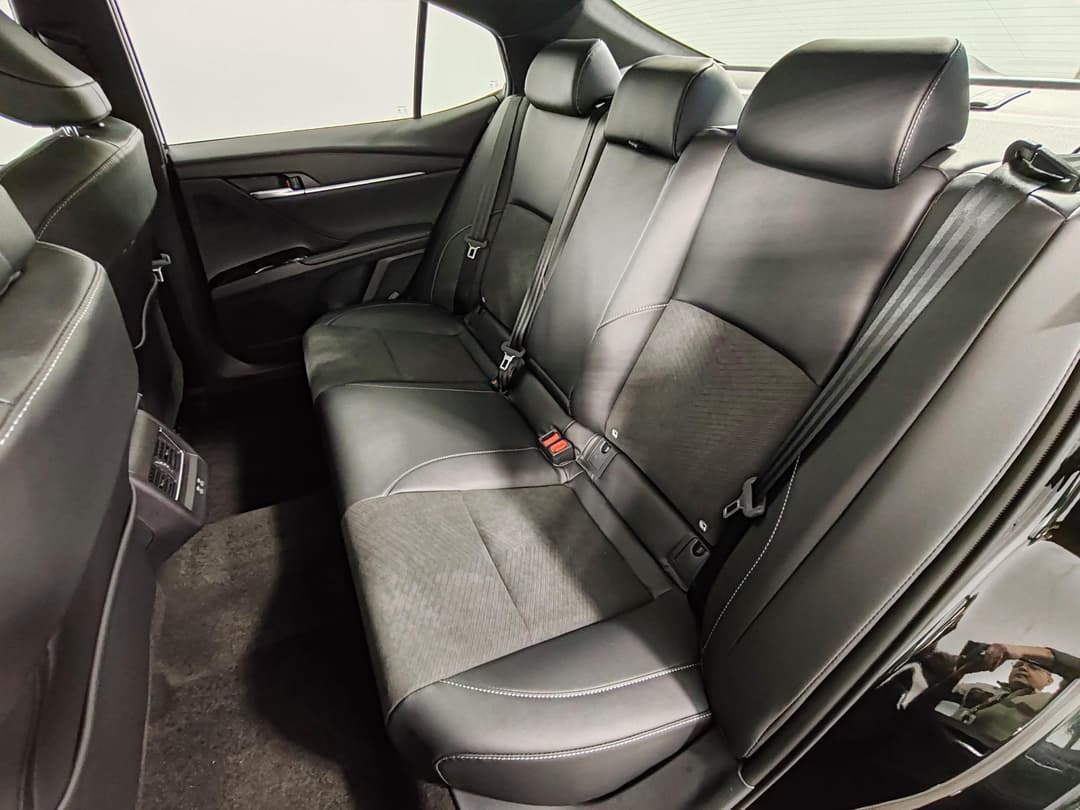 Toyota Camry 2.0S Sports Edition в лизинг - 21