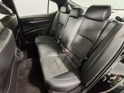 Toyota Camry 2.0S Sports Edition в лизинг - 21
