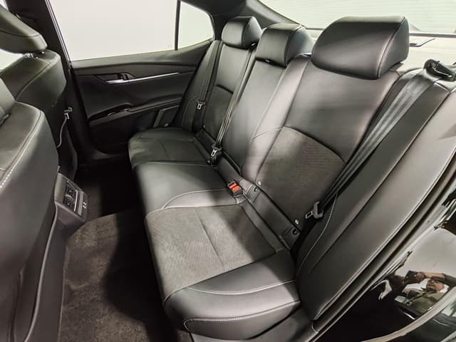 Toyota Camry 2.0S Sports Edition в лизинг - 21
