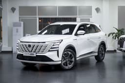 Changan CS75 Plus Tech 2.0 8AT 4WD в лизинг - 2