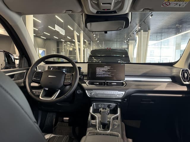 Haval H5 Elite 2.0T 8AT 4WD в лизинг - 14