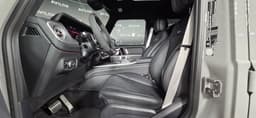 Mercedes-Benz G 63 AMG в лизинг - 9