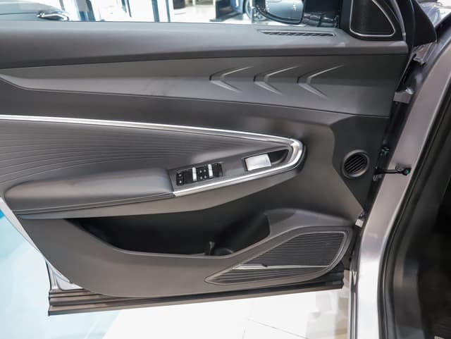 Geely Cityray Luxury 1.5T 7DCT 2WD в лизинг - 10