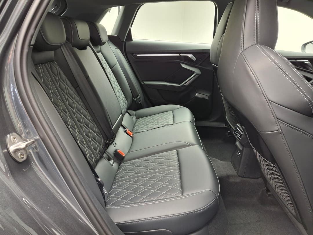 Audi A3 Sportback Premium Luxury 35 TFSI tiptronic в лизинг - 10
