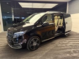 Mercedes-Benz V 300 d L 4MATIC AVANTGARDE в лизинг - 6