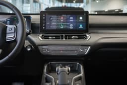 Haval H5 Premium 2.0T 8AT 4WD в лизинг - 18