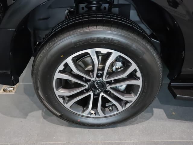 Haval H5 Premium 2.0T 8AT 4WD в лизинг - 9