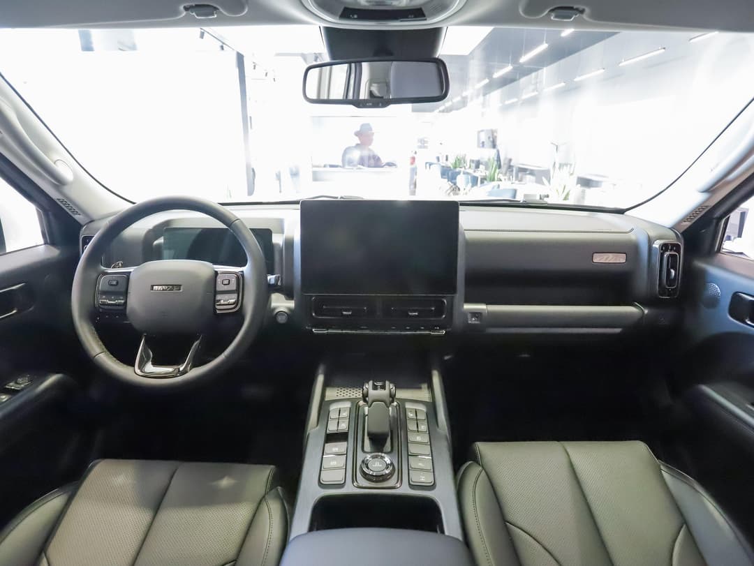 Haval H9 Elite 2.0T 8AT 4WD в лизинг - 17