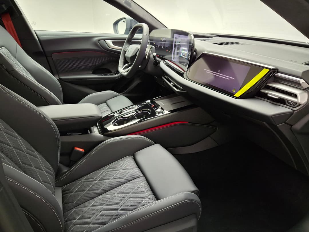 Audi A5 Sportback L Smart 2.0T TFSI 150 kW quattro S tronic в лизинг - 6