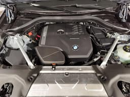 BMW X4 xDrive30i в лизинг - 13