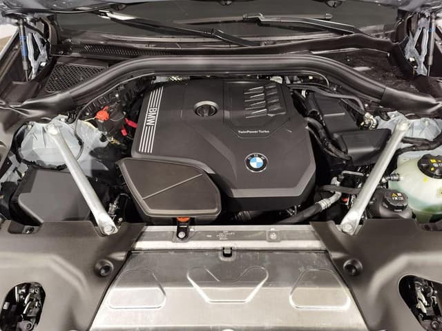 BMW X4 xDrive30i в лизинг - 13