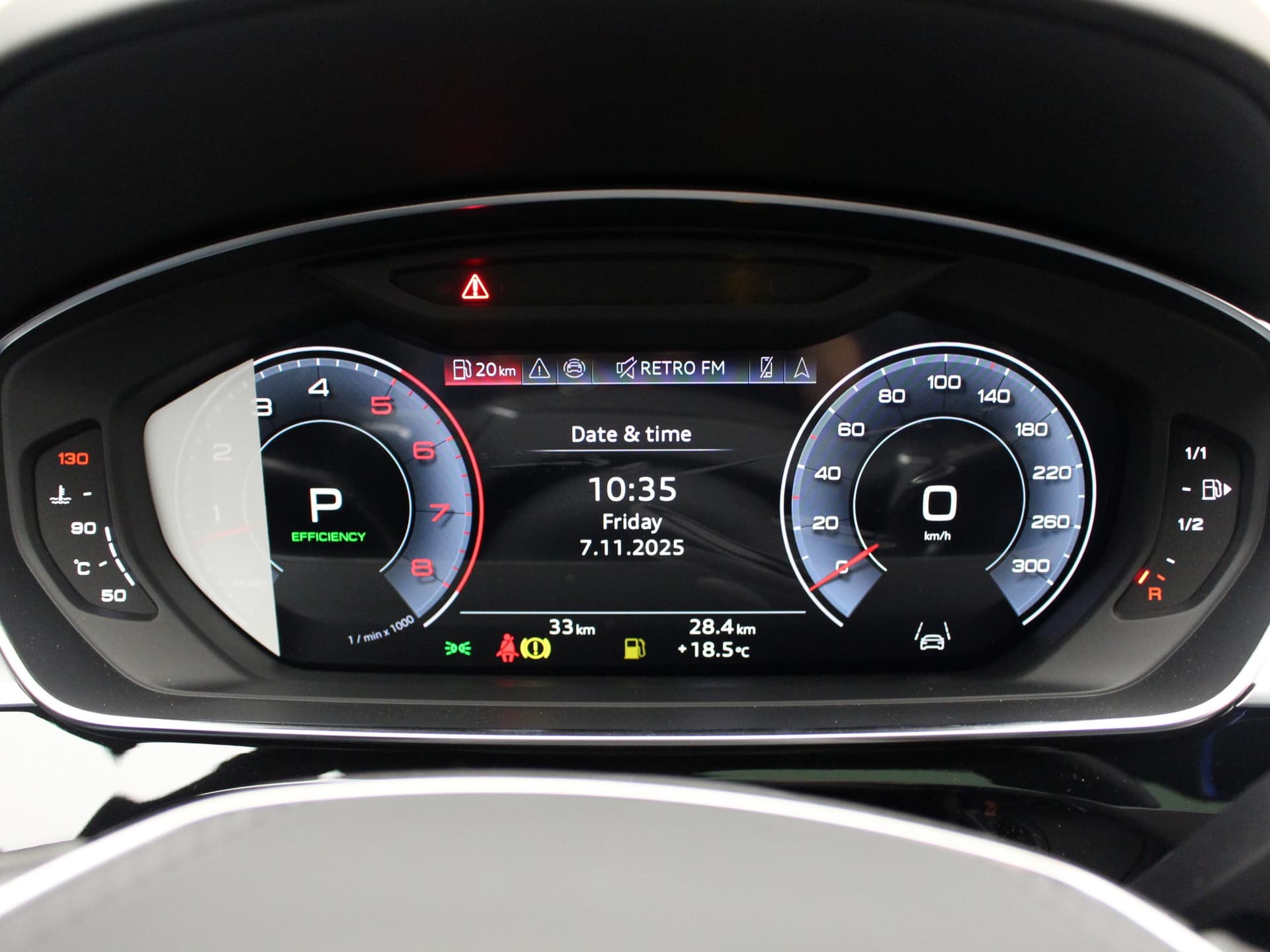 Audi A8 L 55 TFSI quattro tiptronic в лизинг - 31