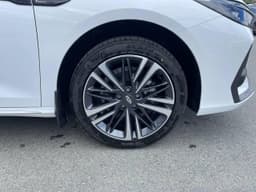 Chery Arrizo 8 Prime 1.6T 150 DCT в лизинг - 10