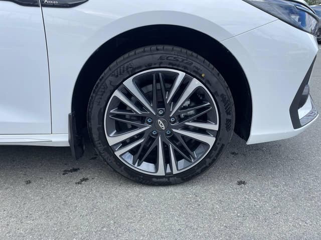 Chery Arrizo 8 Prime 1.6T 150 DCT в лизинг - 10