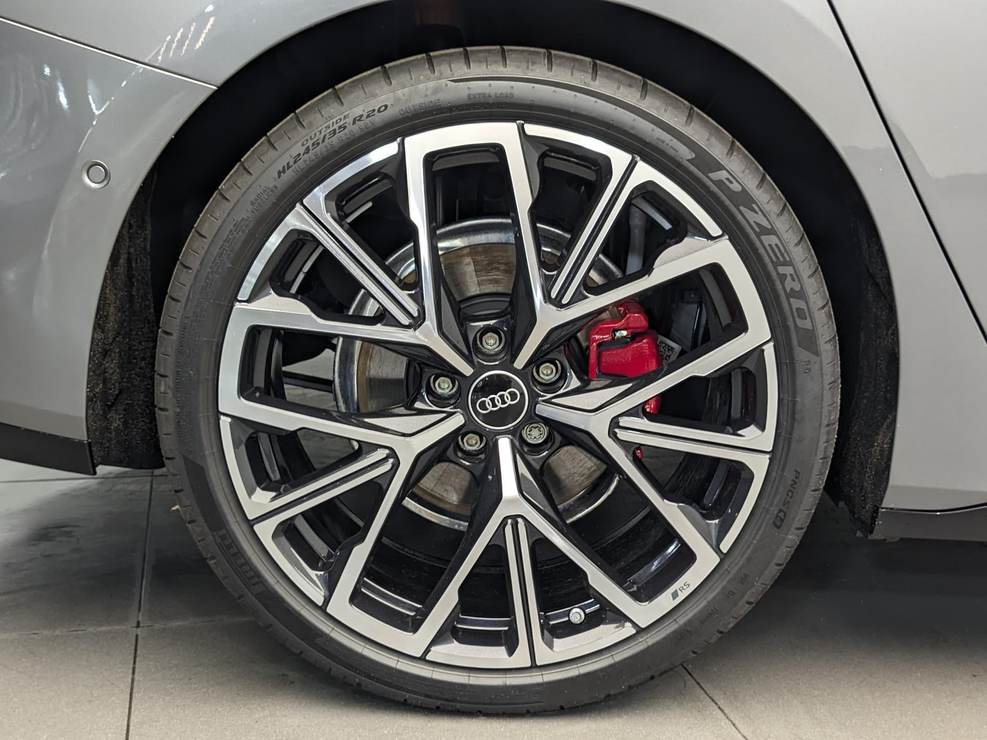 Audi A5 Sportback L Smart 2.0T TFSI 150 kW quattro S tronic в лизинг - 16