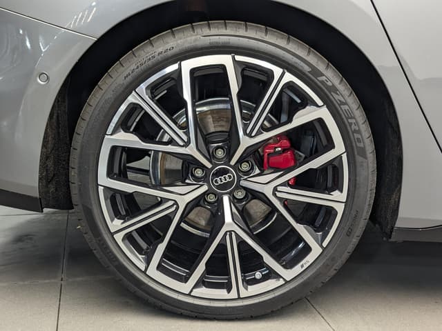 Audi A5 Sportback L Smart 2.0T TFSI 150 kW quattro S tronic в лизинг - 16