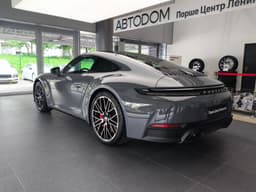 Porsche 911 Каррера 4С (Carrera 4S) в лизинг - 5