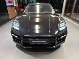 Porsche Panamera 4 E-Hybrid Executive в лизинг - 9