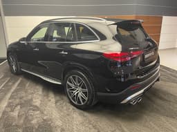 Mercedes-Benz GLC 43 AMG 4MATIC в лизинг - 5