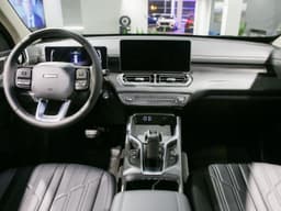 Haval H5 Elite 2.0T 8AT 4WD в лизинг - 12