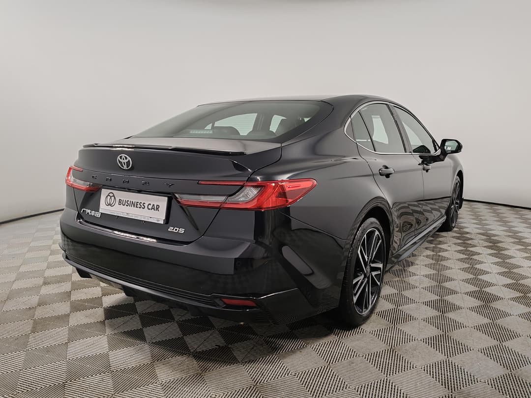 Toyota Camry 2.0S Sports Edition в лизинг - 5