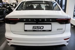 Belgee S50 Active 1.5 6AT в лизинг - 6