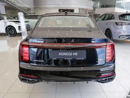 Hongqi H9 2.0Т Deluxe в лизинг - 5
