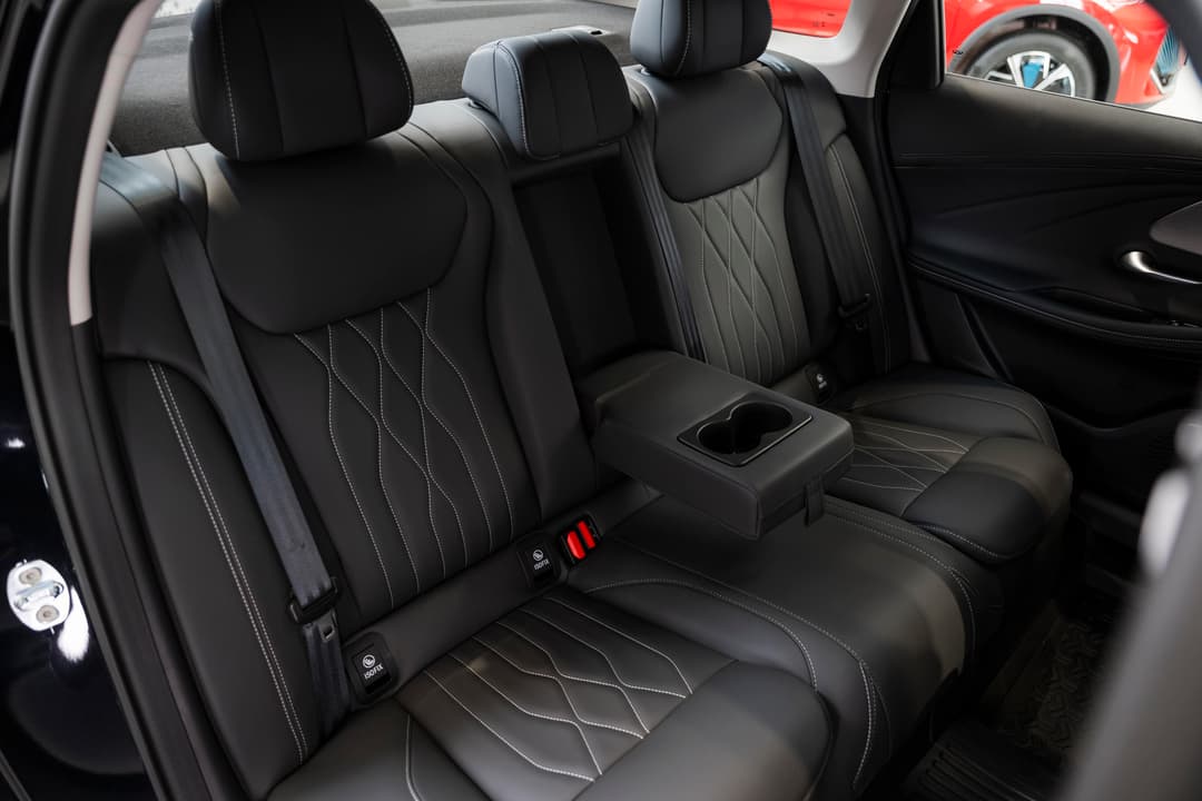 Chery Arrizo 8 Prime 1.6T 150 DCT в лизинг - 21