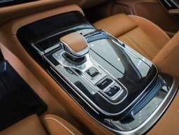 Hongqi H9 2.0Т Deluxe в лизинг - 16