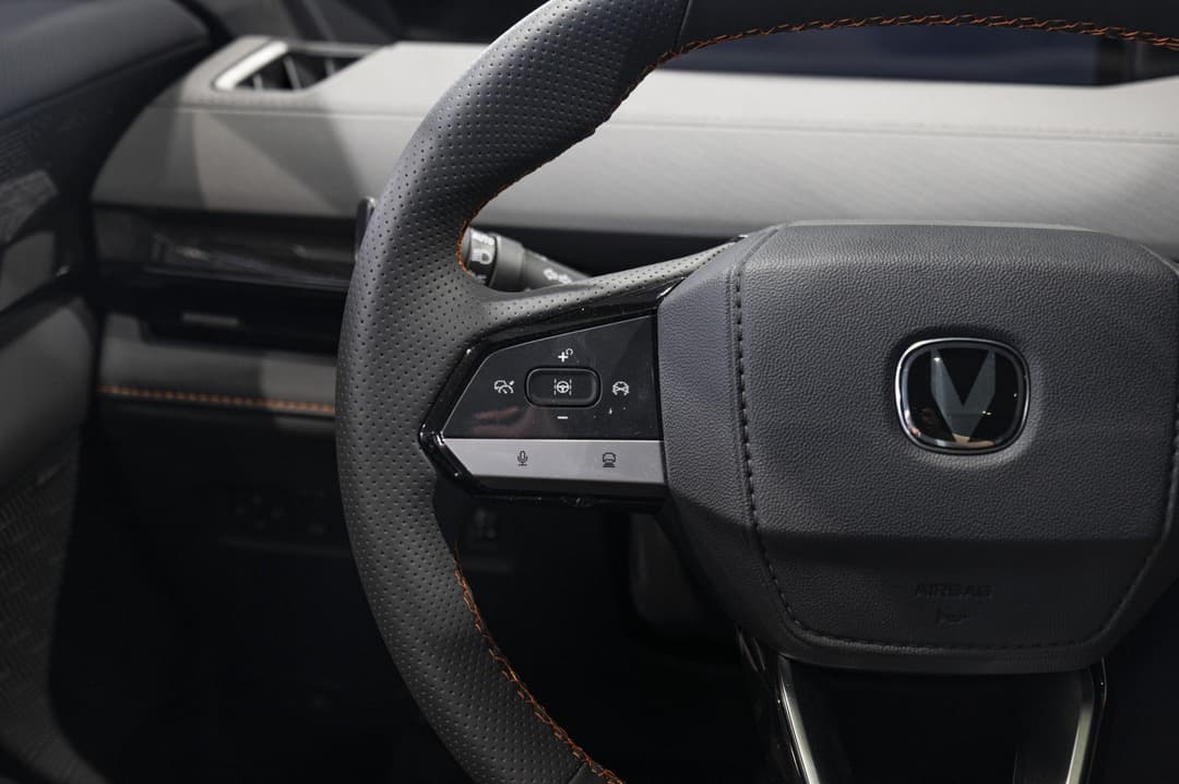 Changan Uni-V Tech 1.5T 7DCT в лизинг - 26