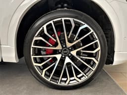 Audi Q8 45 TDI quattro tiptronic в лизинг - 16