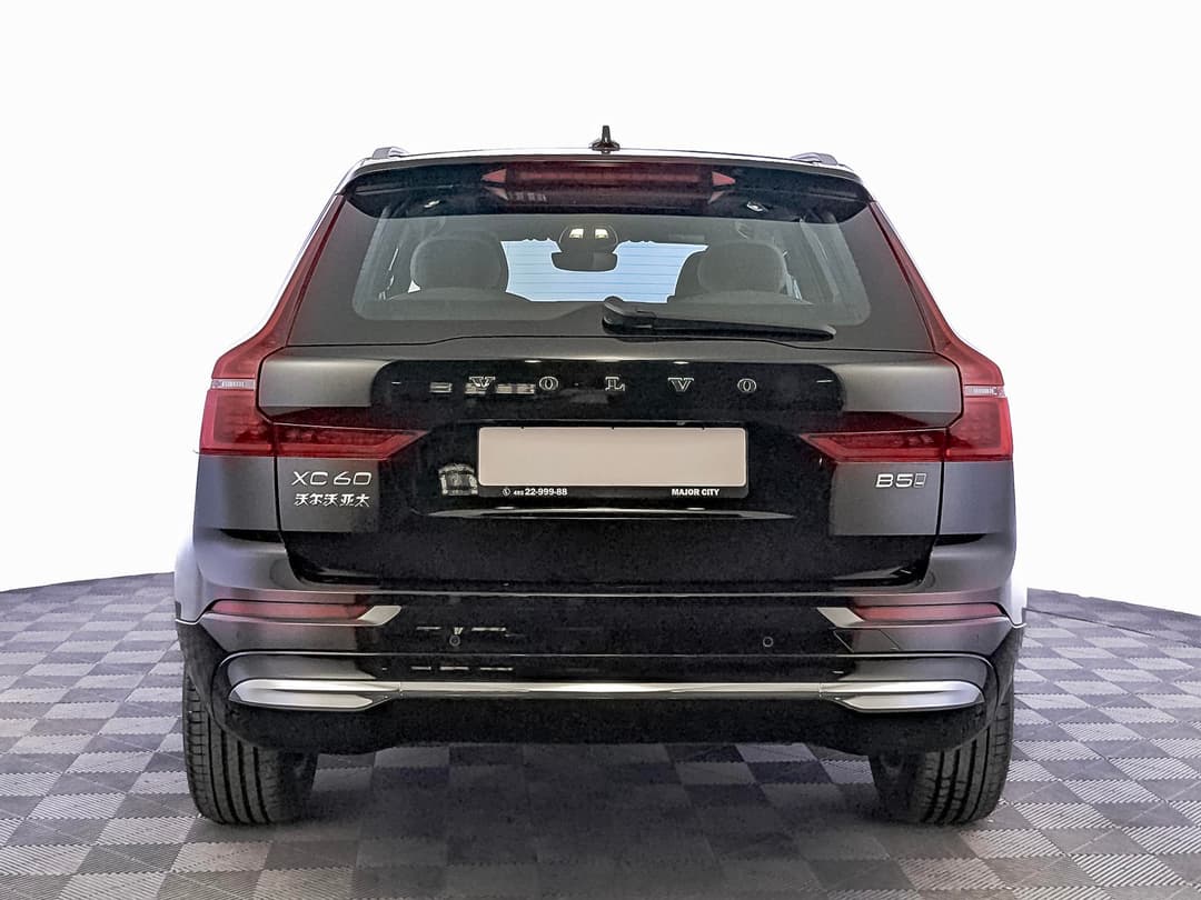 Volvo XC60 B5 Zhiyuan Deluxe Edition 250hp 8AT в лизинг - 7