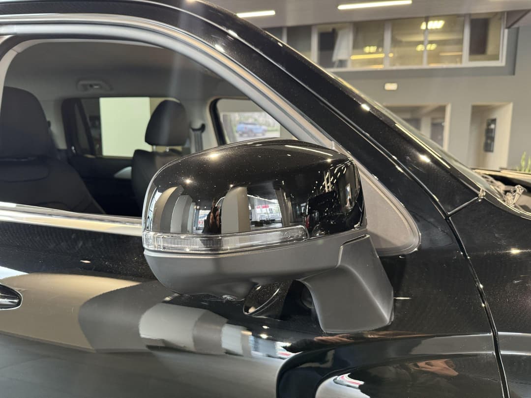 Haval H5 Elite 2.0T 8AT 4WD в лизинг - 5