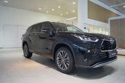 Toyota Highlander Premium 380T 2.0 АКП в лизинг - 7