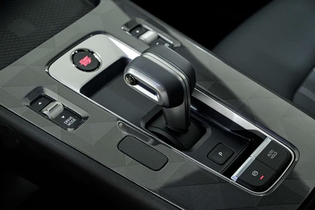 GAC Empow GL (S-Style) 1.5T GDI 7WDCT в лизинг - 18